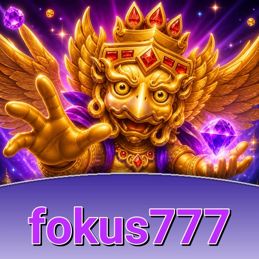 Logo fokus777