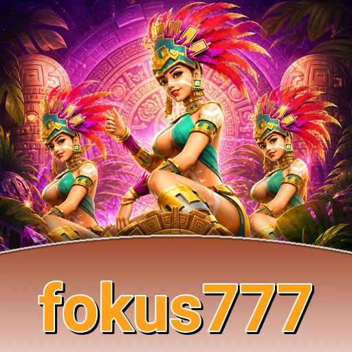 Logo fokus777