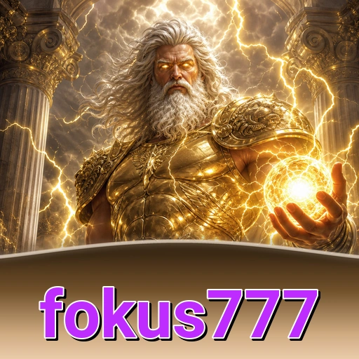 Logo fokus777