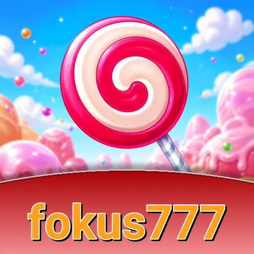 Logo fokus777